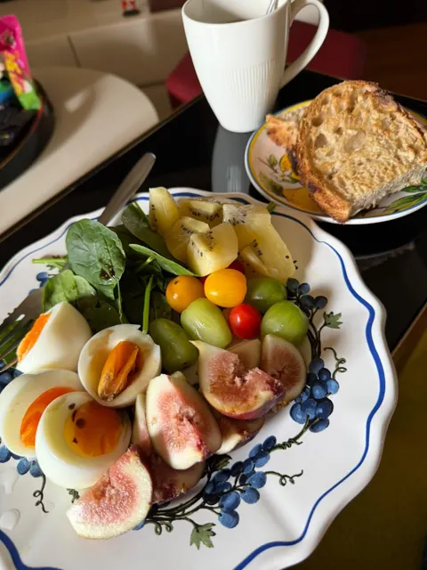 Everyday Fresh Figs, real photo